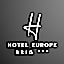 Hotel Europe Brig