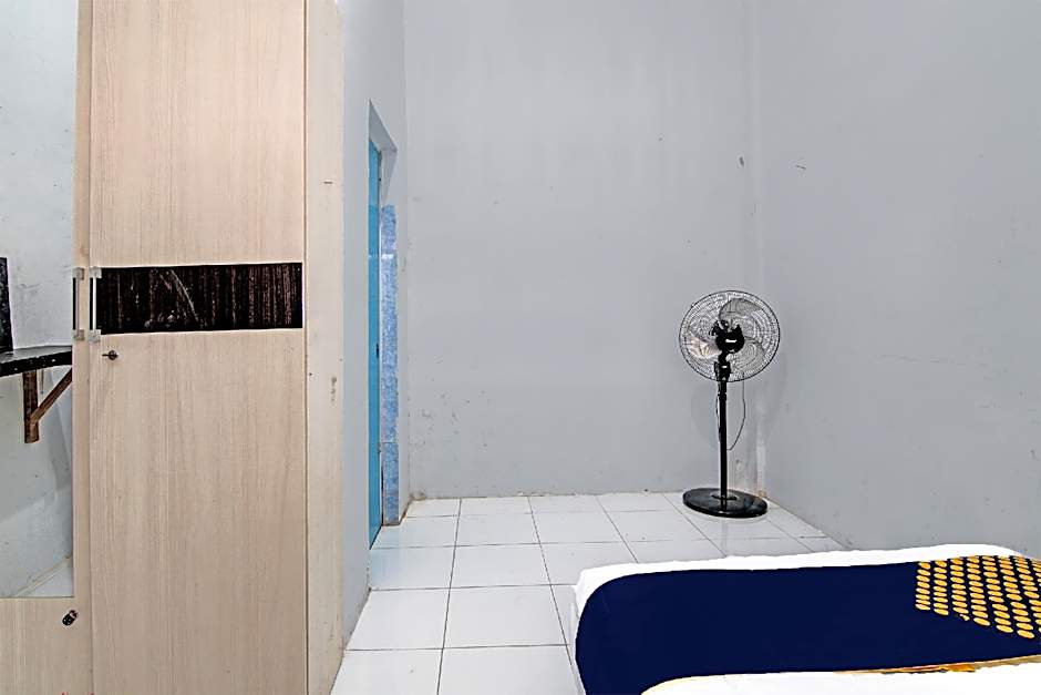 Hotel O Homestay Hj Lela Syariah