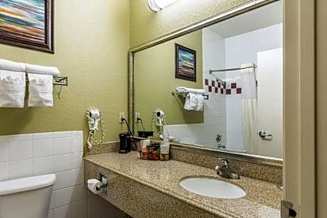 King Suite - Non Smoking