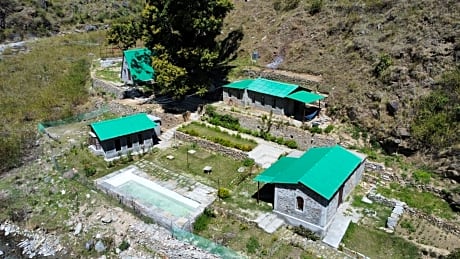 Resort Blue lotus