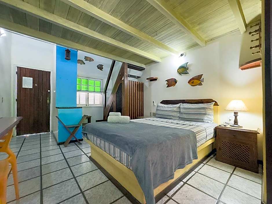 Vista Mar em Búzios Praia de Geribá c/ Piscina