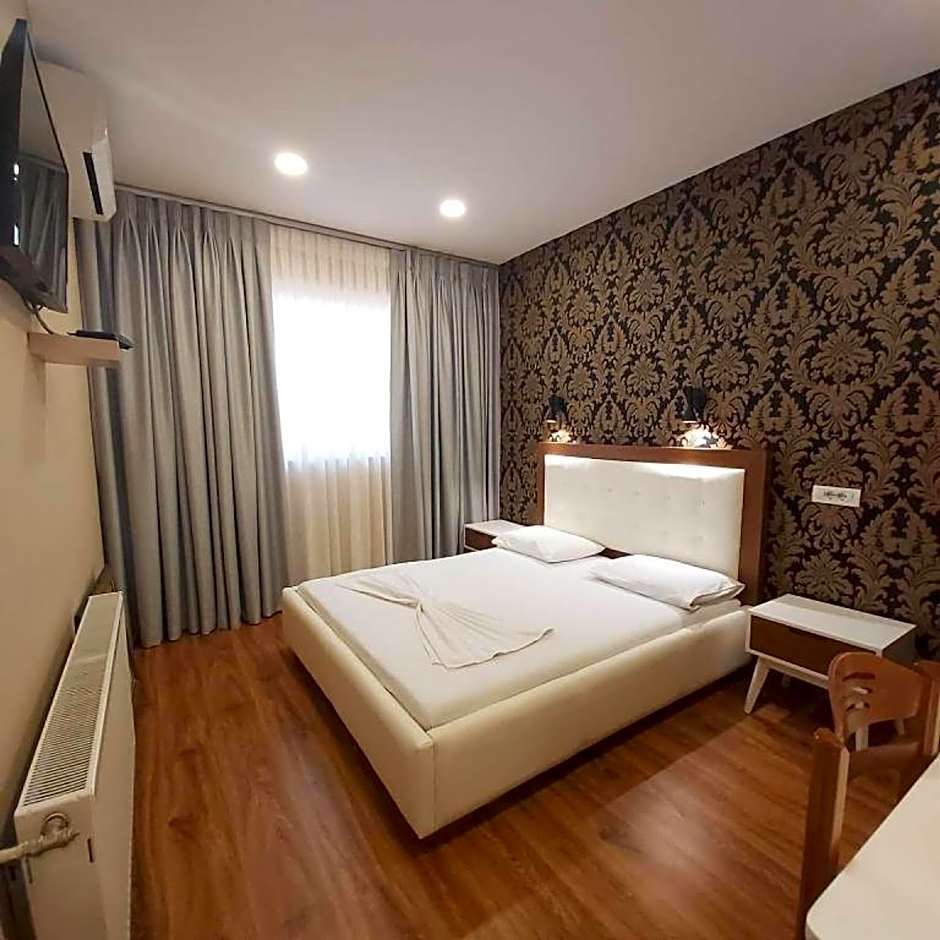 Kocibelli Hotel