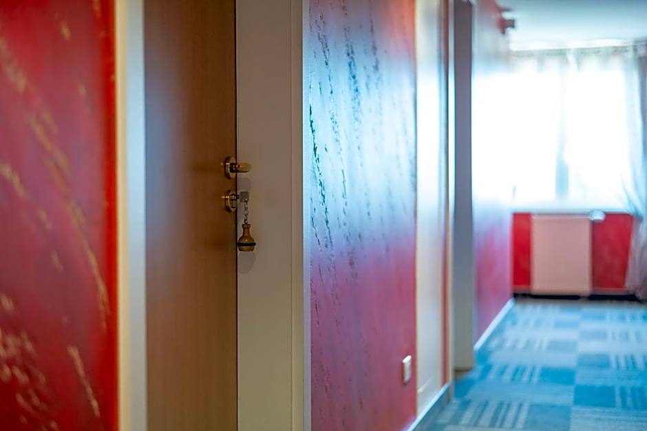 Hôtel Restaurant Oberlé