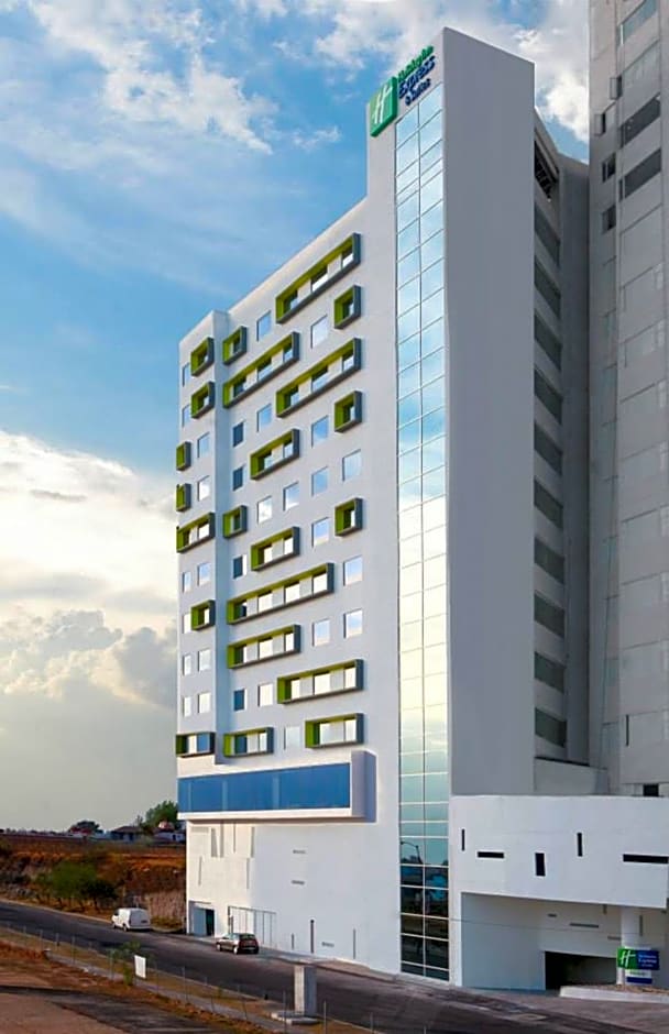 Holiday Inn Express & Suites Puebla Angelopolis By IHG