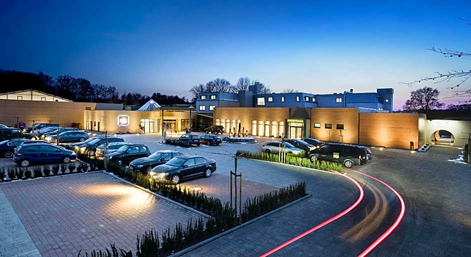 See und Sporthotel Ankum mit Lakeside Apartments