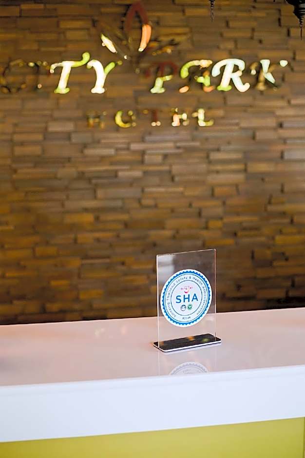 City Park Hotel
