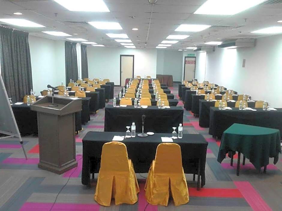 Grand Continental Kuantan Hotel