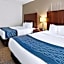Comfort Inn Lacey - Olympia