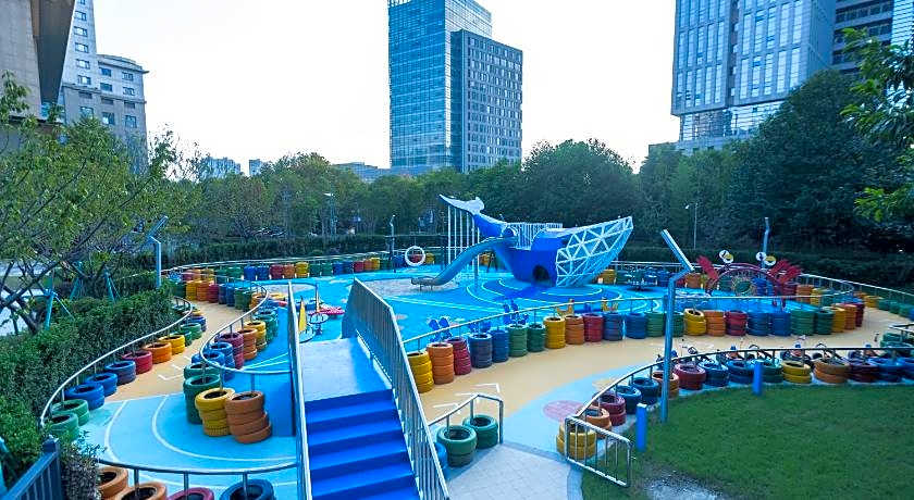 InterContinental Ningbo By IHG