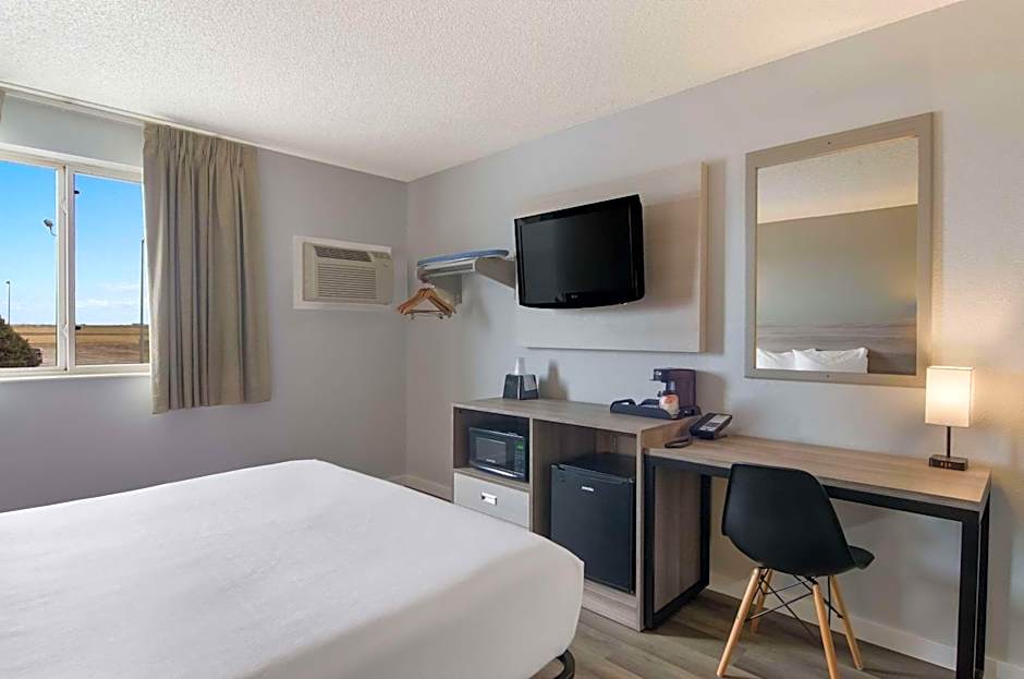 Econo Lodge