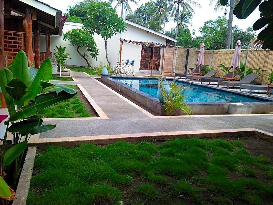 Vila kinagu