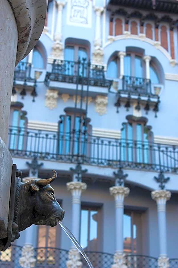 Sercotel Torico Plaza