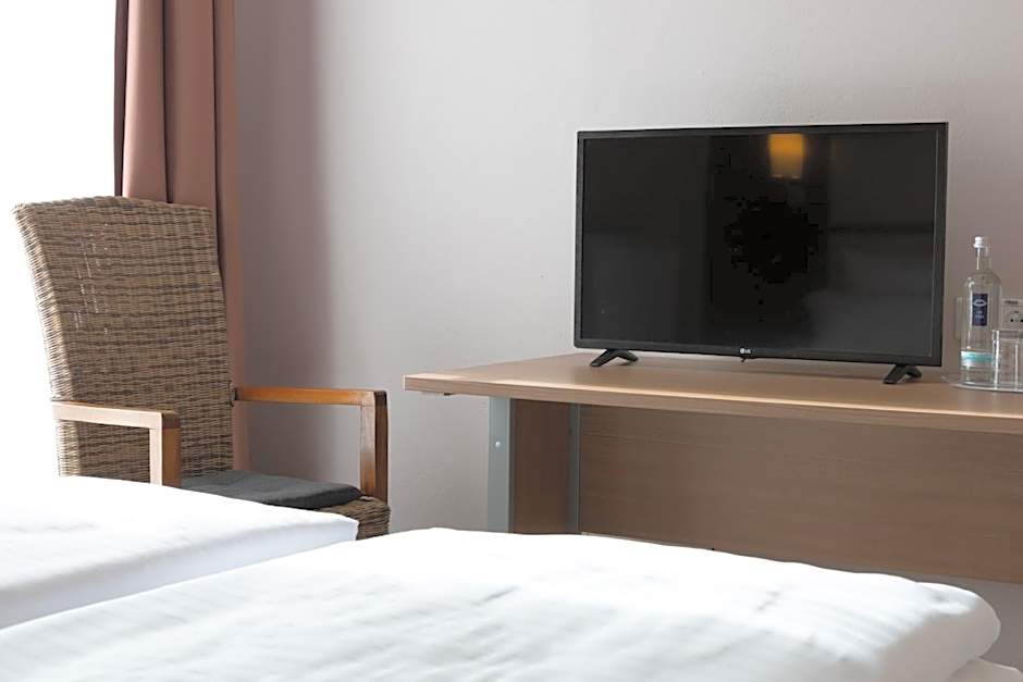 Amedia Express Bielefeld, Trademark Collection by Wyndham