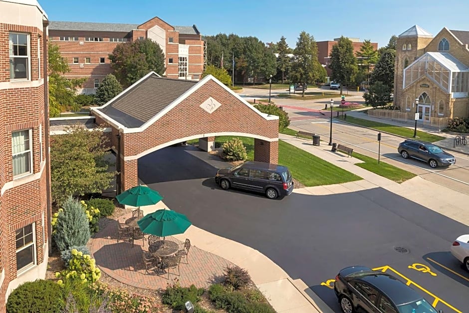 Kress Inn, Ascend Hotel Collection