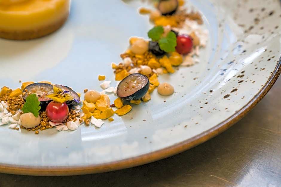 Landhotel Zum Erbgericht