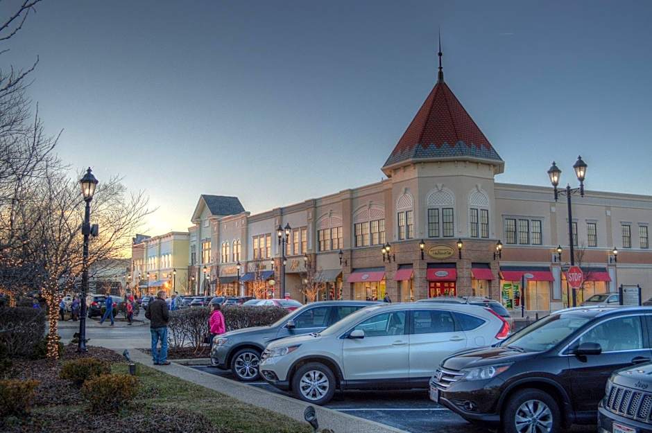 Holiday Inn Express & Suites Toledo South - Perrysburg By IHG