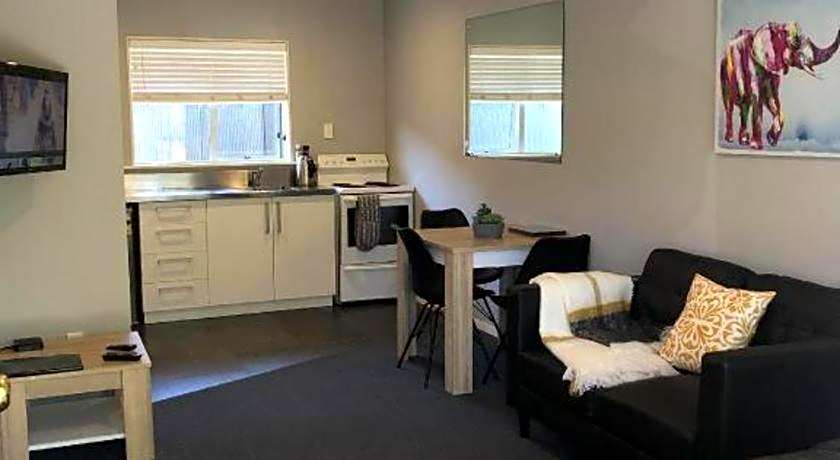Christchurch Motel