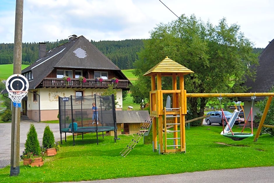 Hotel Zum Löwen - Unteres Wirtshaus