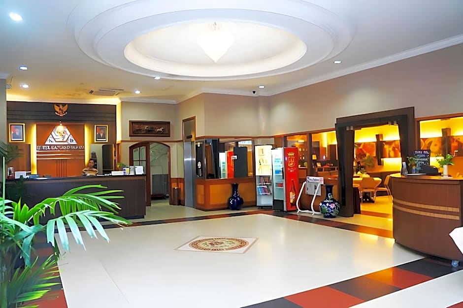 Hotel Kapuas Dharma