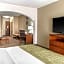 Comfort Inn & Suites Sacramento