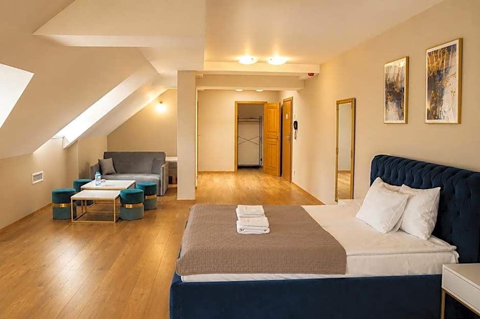 Hotel Vinnica