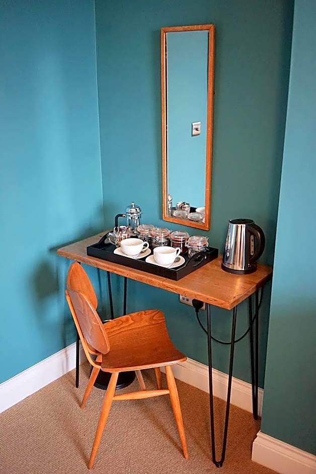 The Alma Taverns Boutique Suites - Room 5 - Hopewell