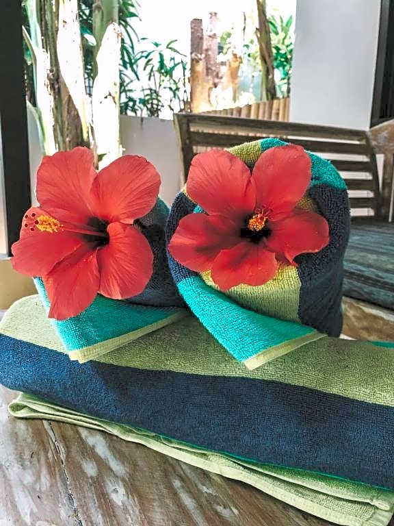 Pandana Boutique Hotel