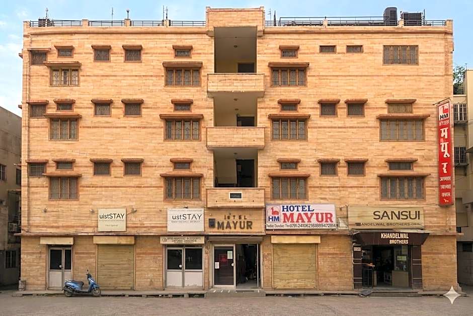 Hotel Mayur