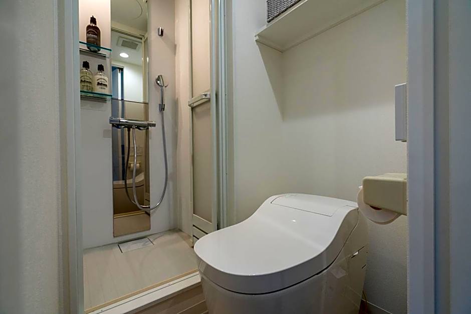 ZAITO Tokyo Mukojima Hotel 押上駅徒歩七分ホテル