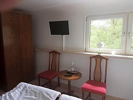 Forellenhof-Waldhölzbach