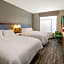 Hampton Inn By Hilton & Suites Raleigh Midtown, NC