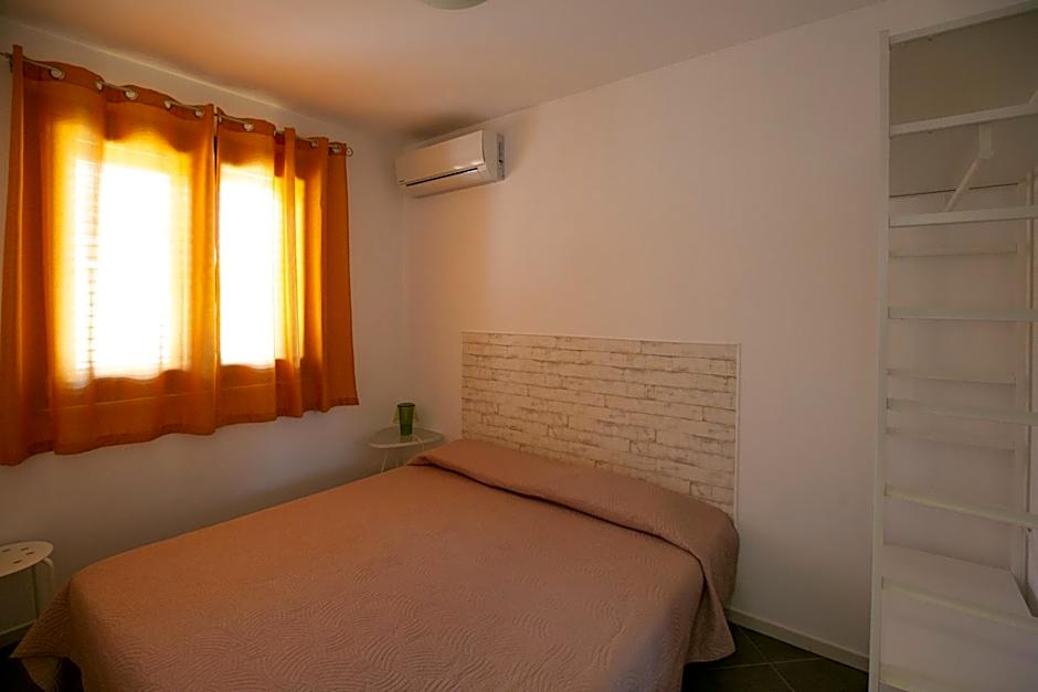 Boa Vista San Vito - Area Fitness, Barbecue Area, Tennis Court