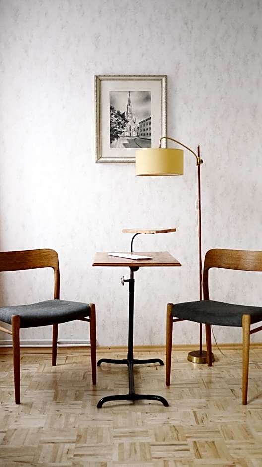 Hotel Am Brillantengrund