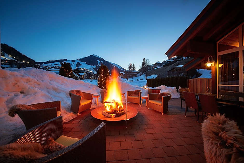 Rosentalerhof Hotel & Appartements