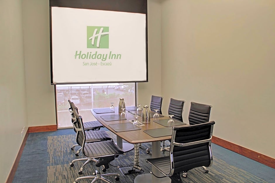 Holiday Inn San Jose Escazu