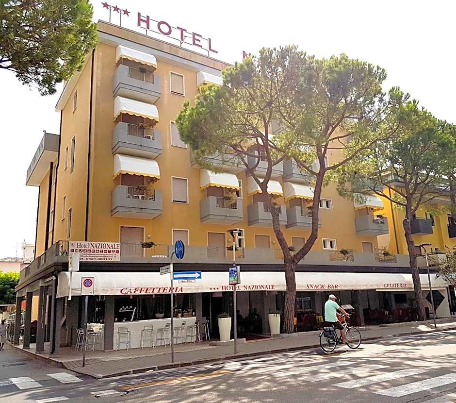 Hotel Nazionale