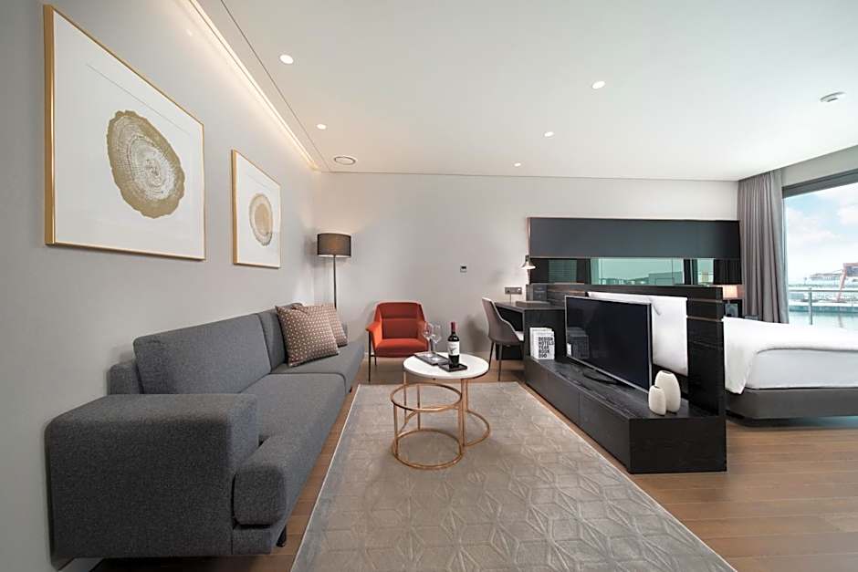 Hotel Marinabay Seoul