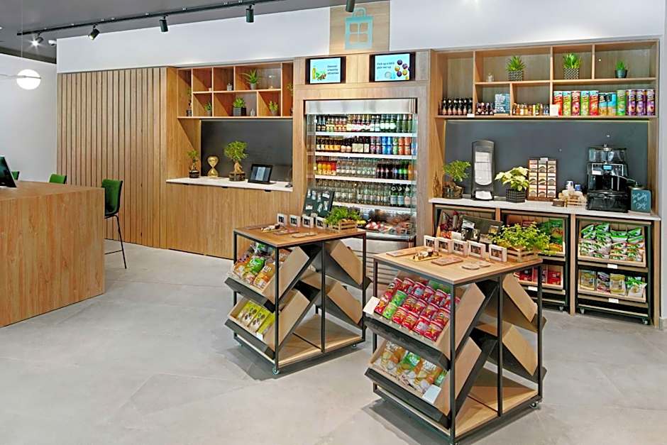 Hilton Garden Inn Bucharest Airport