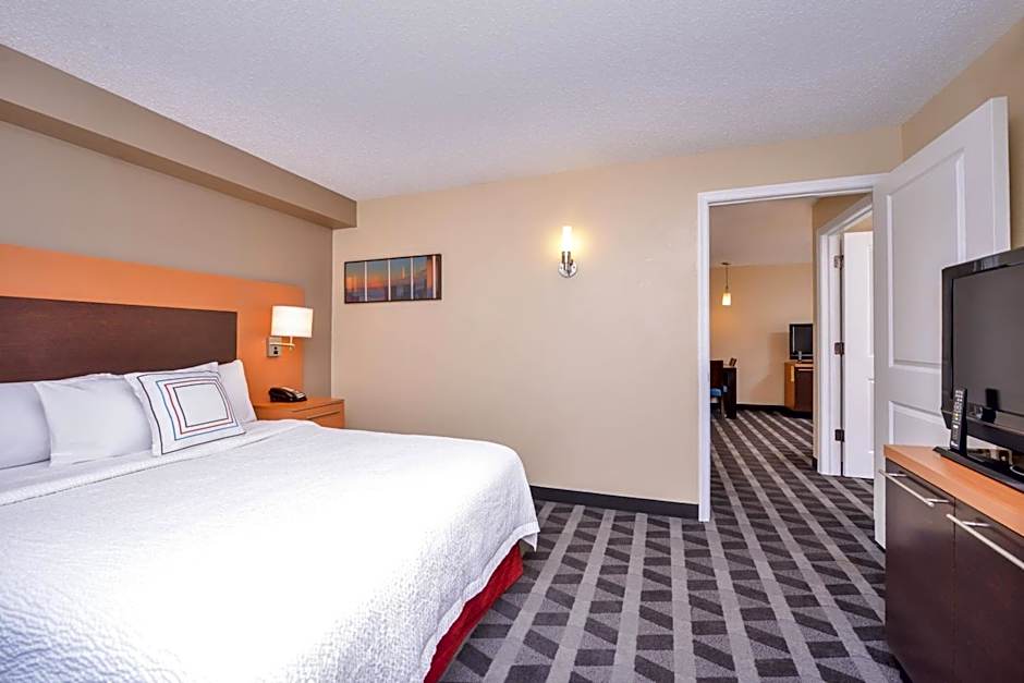 TownePlace Suites by Marriott Arundel Mills Bwi Airport