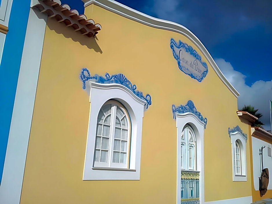 Villa Ana Margarida Beach