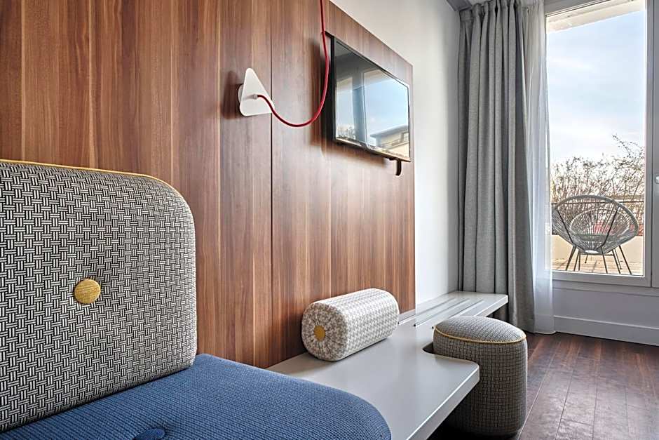 Hotel Atrium