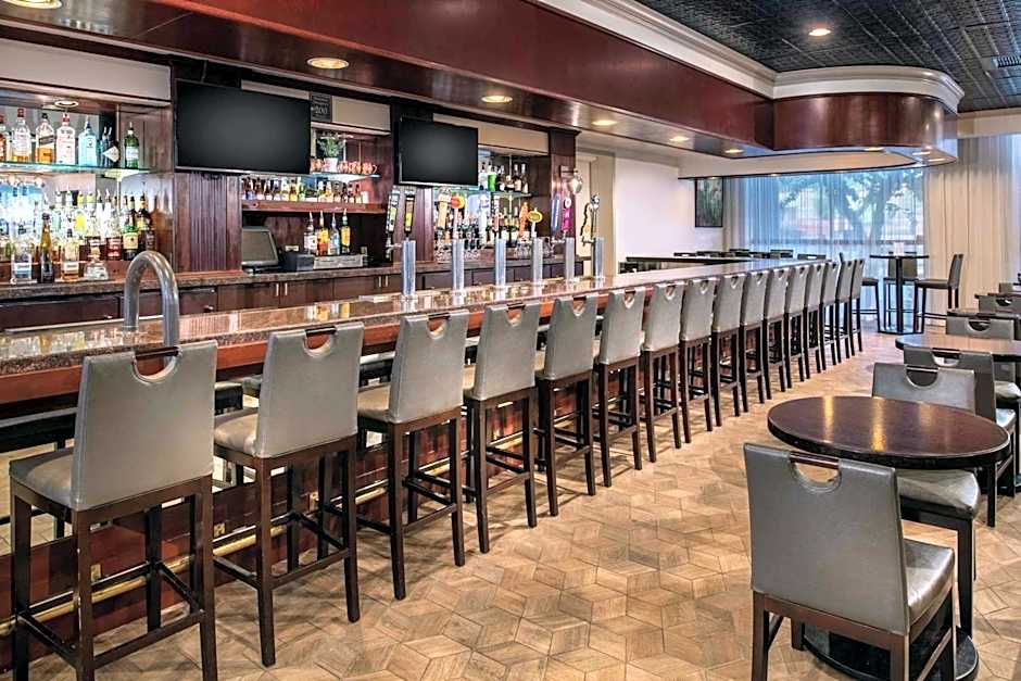 Embassy Suites By Hilton Hotel Seattle-Tacoma International Airport