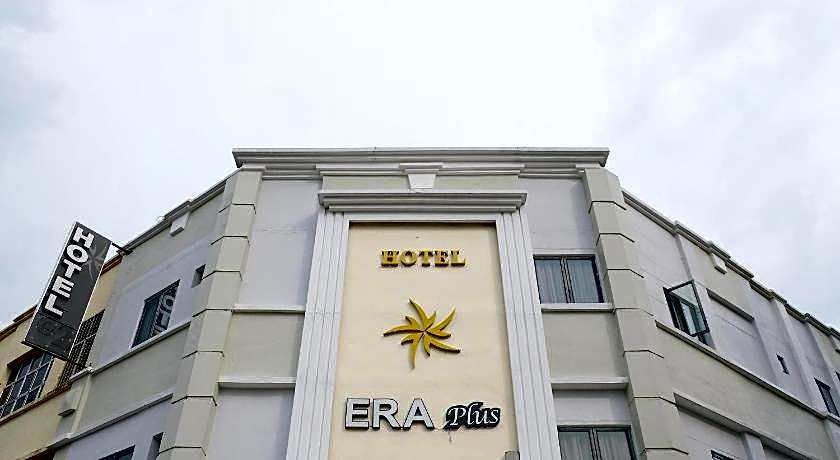 Era Plus Hotel