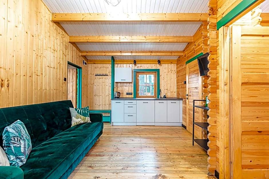 Ośrodek Wypoczynkowy "Julia" w Samociążku