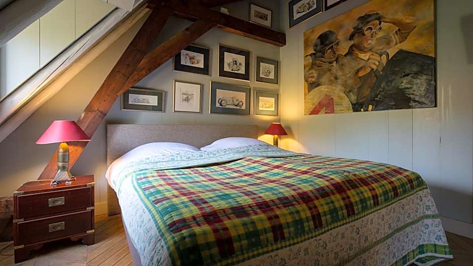 Logement Swaenenvecht