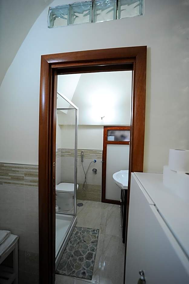 B&B Punto Stella