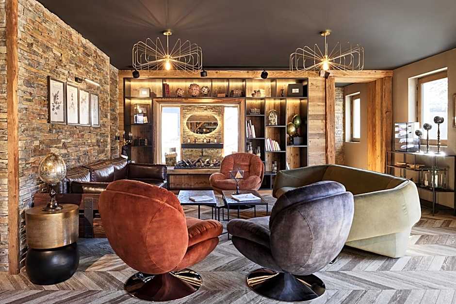 Chalet Alpen Valley, Mont-Blanc