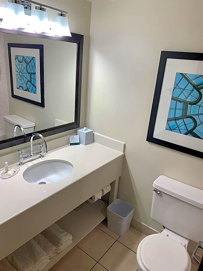 Quality Inn Lexington - Horse Park