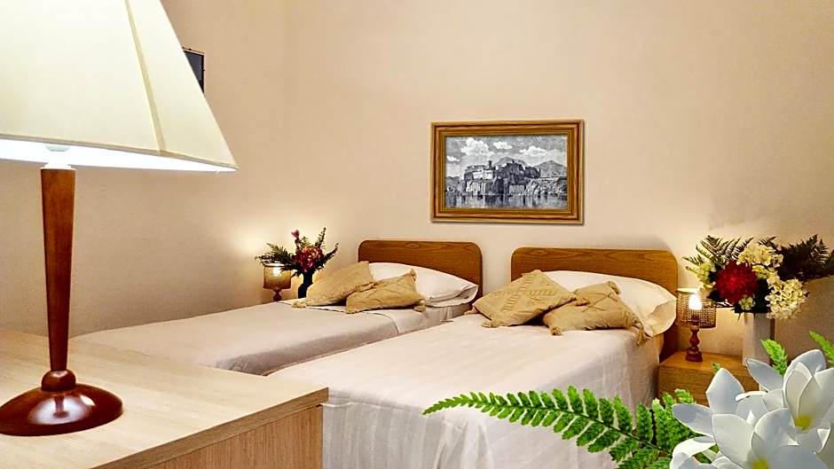 Hotel Villa Augustus