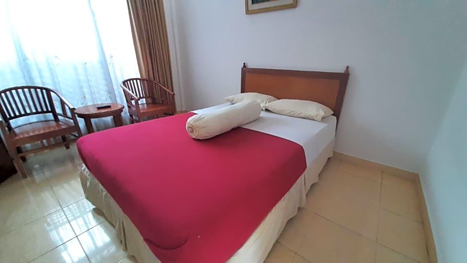 Hotel Akbar Banyumas RedPartner
